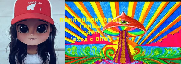 хмурый Белоозёрский